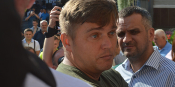 Тернопільські депутати Сороколіт, Турський і Навроцький програли суд щодо позбавлення їх мандатів за народною ініціативою