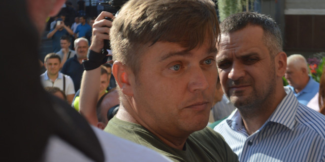 Тернопільські депутати Сороколіт, Турський і Навроцький програли суд щодо позбавлення їх мандатів за народною ініціативою