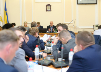 Експлуатацію котелень на альтернативному паливі заборонили до отримання екологічних висновків