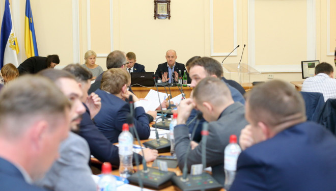 Експлуатацію котелень на альтернативному паливі заборонили до отримання екологічних висновків