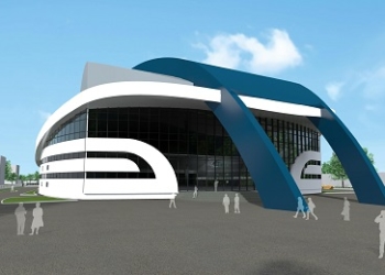 У Тернополі може з’явитися сучасний спортивний комплекс