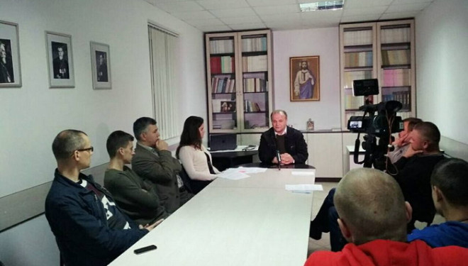 У Тернополі відбувся семінар на тему “Як християнам ставитись до ЛГБТ?”.