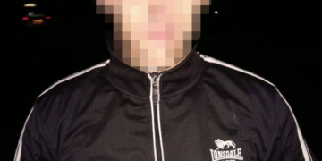 На “Дружбі” затримали торгівців наркотиками