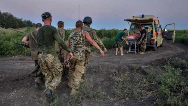 Мистецтво волонтерства: презентація ПДМШ ім. Миколи Пирогова