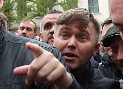 Чому «чесні» активісти та «непідкупні» депутати проти дитячого спорту у Тернополі