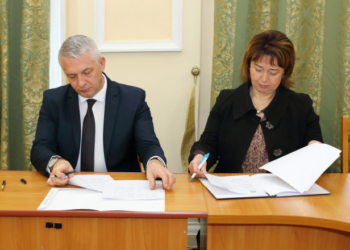 Тернопільський Галицький коледж працюватиме з Польщею