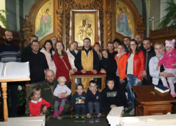 У Зарваниці відбулася реабілітація для учасників АТО