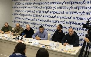 У Тернополі з’явиться унікальний реабілітаційний центр для ветеранів АТО (Фото)