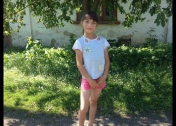 На Тернопільщині трагічно загинула 10-річна дівчинка
