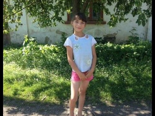 На Тернопільщині трагічно загинула 10-річна дівчинка