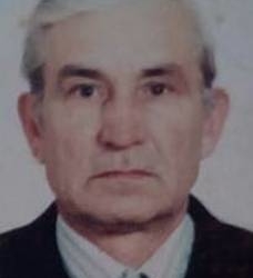 Розшукують чоловіка, який пішов за грибами і не повернувся (ФОТО)