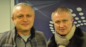 “Динамо” знову викрили на підробці документів