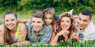 Про щастя сімейного життя у розповіді тернополянки