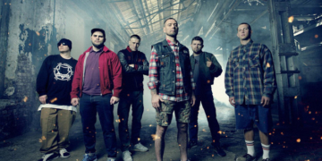 Гурт BRUTTO їде в Тернопіль