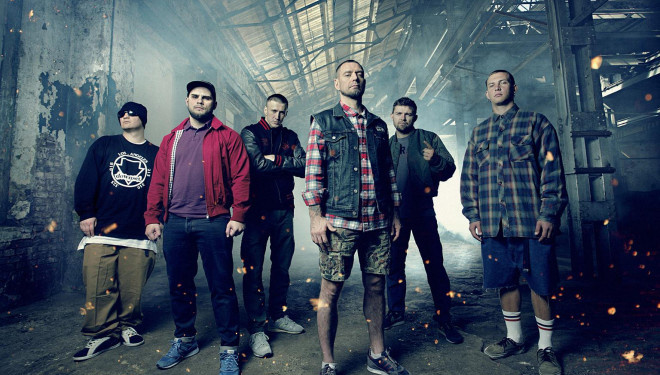 Гурт BRUTTO їде в Тернопіль