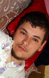 Увага! На Тернопільщині зник хлопець