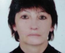 На Тернопіллі зникла жінка