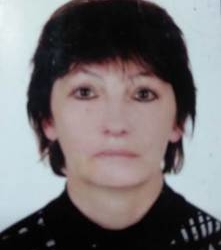 На Тернопіллі зникла жінка