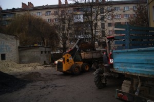 Чи готові тернопільські ЖЕКи до зими?