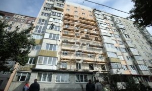 Як у Тернополі наводять лад з утепленням