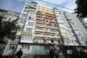 Як у Тернополі наводять лад з утепленням