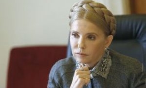 Юлія Тимошенко: Країна швидко подолає кризу, якщо буде зруйновано монополію цієї влади