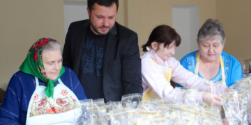 Ігор Гуда: “Наша співпраця з геріатричними будинками показала, що літні люди мають великий потенціал і хочуть його застосовувати”