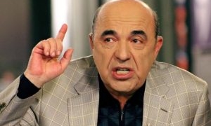 Рабінович про пенсійну реформу: влада вкотре прогнулася перед МВФ і завдала удару по пенсіонерах