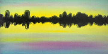 Завтра у Тернополі відкриють виставку львівського митця