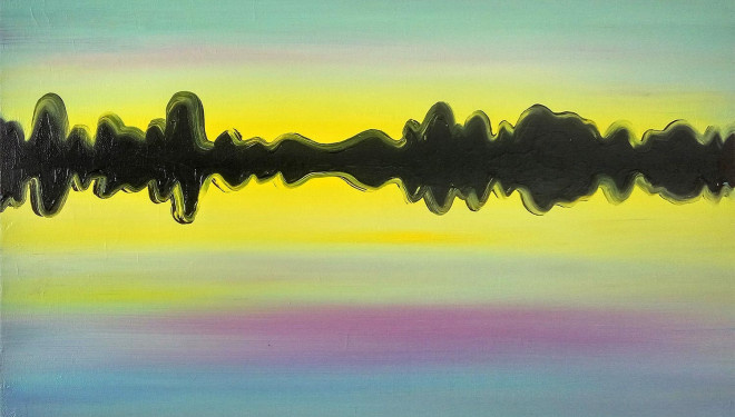 Завтра у Тернополі відкриють виставку львівського митця