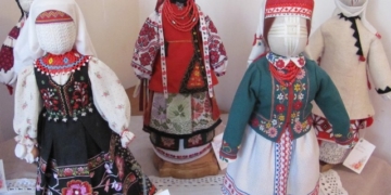 У Тернополі відкрили виставку, яку варто відвідати