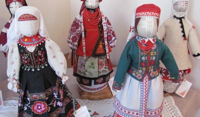 У Тернополі відкрили виставку, яку варто відвідати