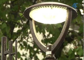 У Тернополі стає світліше та безпечніше