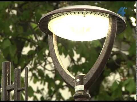 У Тернополі стає світліше та безпечніше