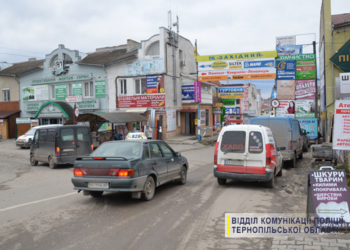 Яка доля чекає на злодія з ринку