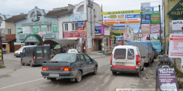 Яка доля чекає на злодія з ринку