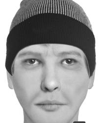 Поліцейські розшукують злочинця, який напав на 18-річну дівчину