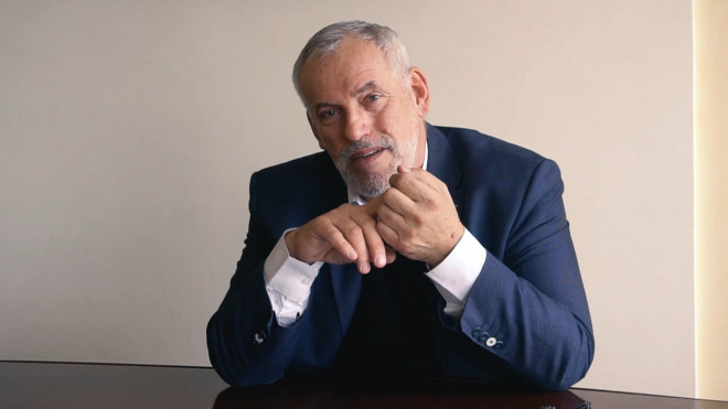 Лекцію одного з найвідоміших тернопільських професорів за добу переглянуло пару тисяч осіб