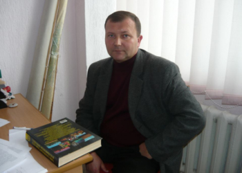 Тернопільського викладача спіткало горе: потрібна допомога