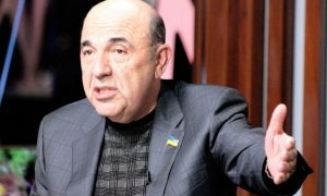 Рабінович: Янукович просто дитина у порівнянні з Льовочкіним