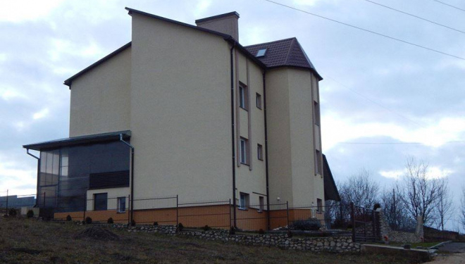 Унікальний соціальний будинок на Тернопільщині потребує допомоги