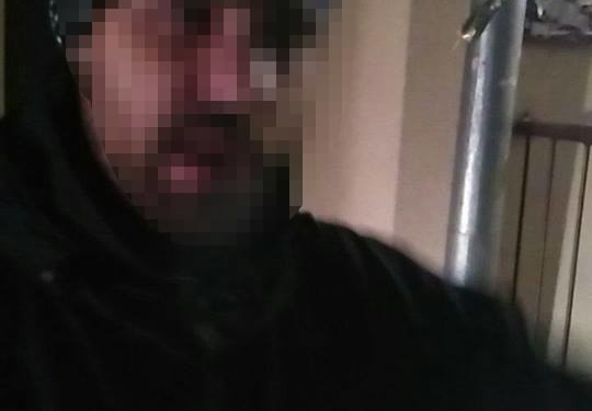 Квартирних злодіїв затримали у Тернополі