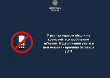 Тернопільські поліцейські попереджають