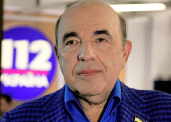 Рабінович: Якщо Гонтерву і Рожкову не приберуть з НБУ до 1 грудня, “За життя” розпочне “банківський Майдан”!