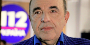 Рабінович: Якщо Гонтерву і Рожкову не приберуть з НБУ до 1 грудня, “За життя” розпочне “банківський Майдан”!