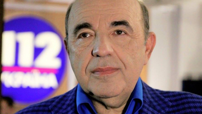 Рабінович: Якщо Гонтерву і Рожкову не приберуть з НБУ до 1 грудня, “За життя” розпочне “банківський Майдан”!