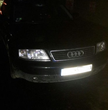 Поводився агресивно і зухвало: у Тернополі затримали чергового гореводія