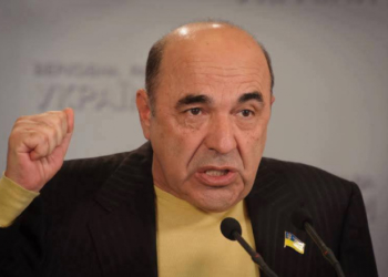 Рабінович: Вихід Шуфрича із “Опоблоку” – перша ластівка “опоблокопаду” у Раді