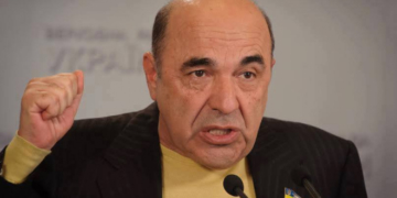 Рабінович: Вихід Шуфрича із “Опоблоку” – перша ластівка “опоблокопаду” у Раді