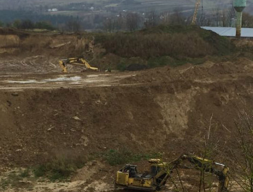 На Тернопільщині триває слідство по цікавій кримінальній справі